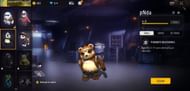 Detective Panda पेट (Image via Garena)